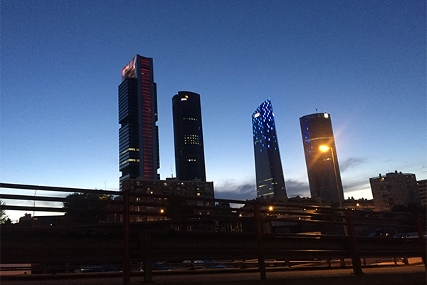 現地ビジネスサポート